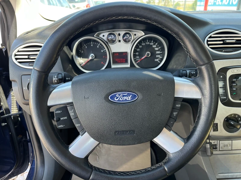 Ford Focus 1.6 Pininfarina, снимка 14 - Автомобили и джипове - 47222713