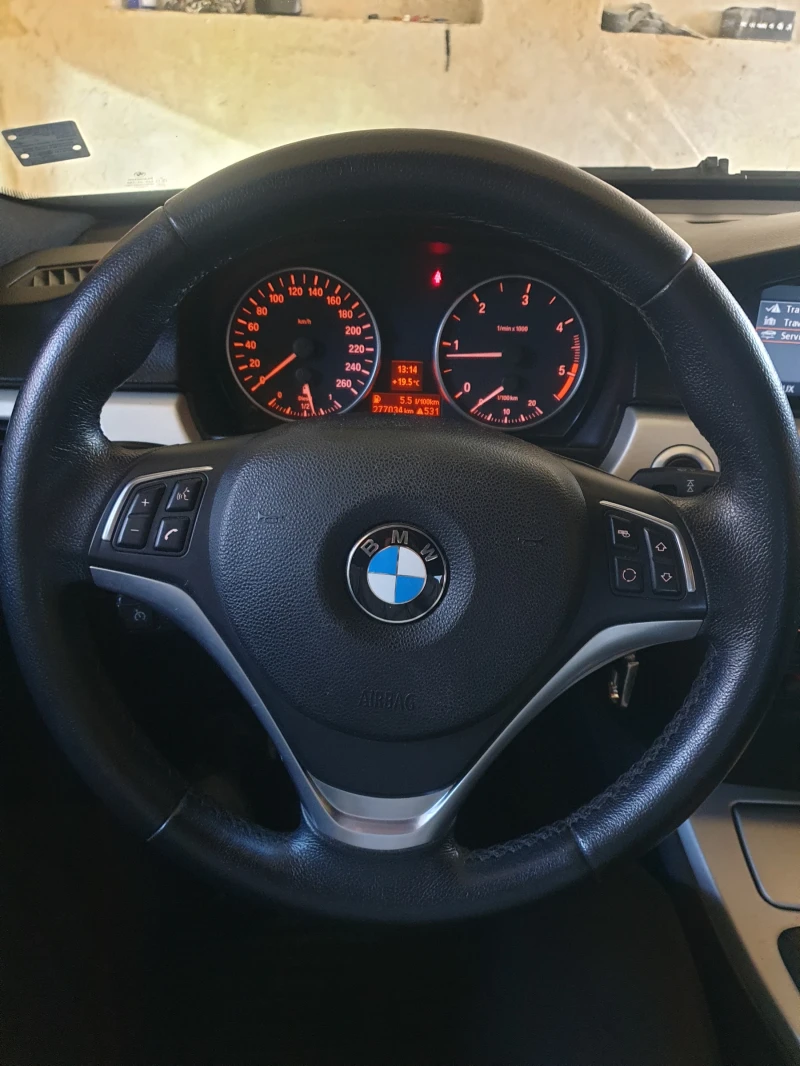 BMW 318 Navi koja 320, снимка 8 - Автомобили и джипове - 47449216