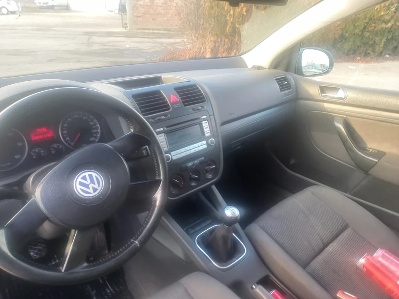 VW Golf, снимка 7 - Автомобили и джипове - 47829124