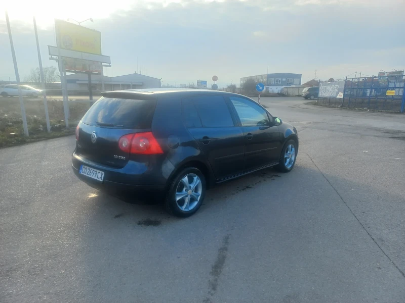 VW Golf, снимка 3 - Автомобили и джипове - 47829124