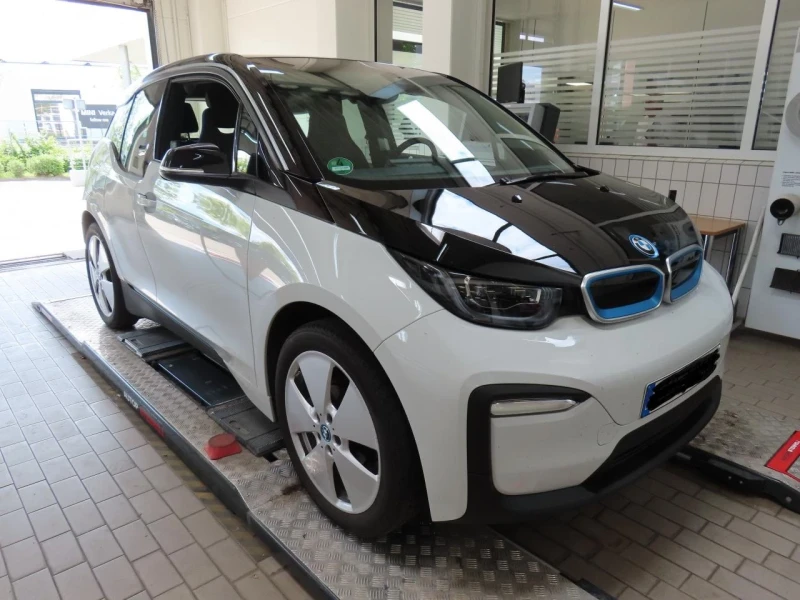 BMW i3 120ah в ГАРАНЦИЯ , снимка 5 - Автомобили и джипове - 47850852