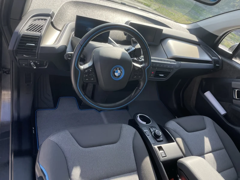 BMW i3 120ah , снимка 6 - Автомобили и джипове - 48288967