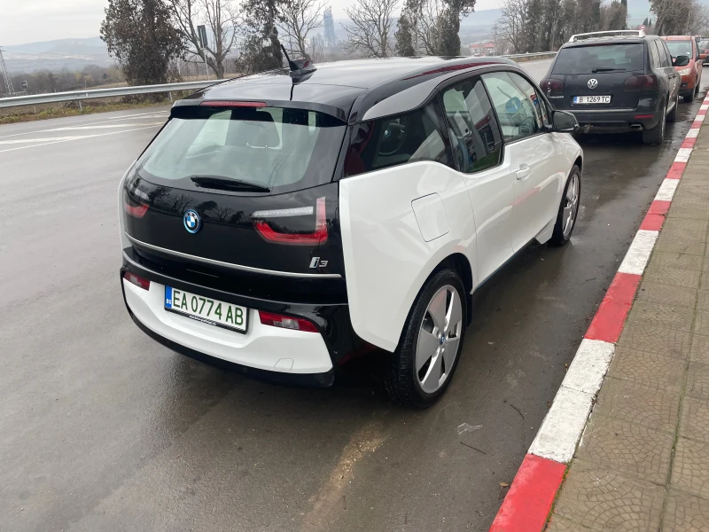 BMW i3 120ah , снимка 2 - Автомобили и джипове - 48288967