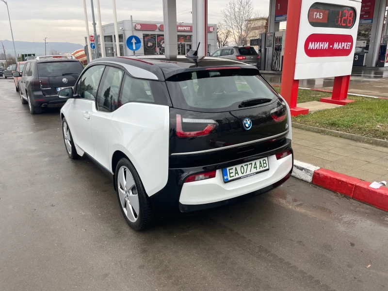 BMW i3 120ah , снимка 3 - Автомобили и джипове - 48288967