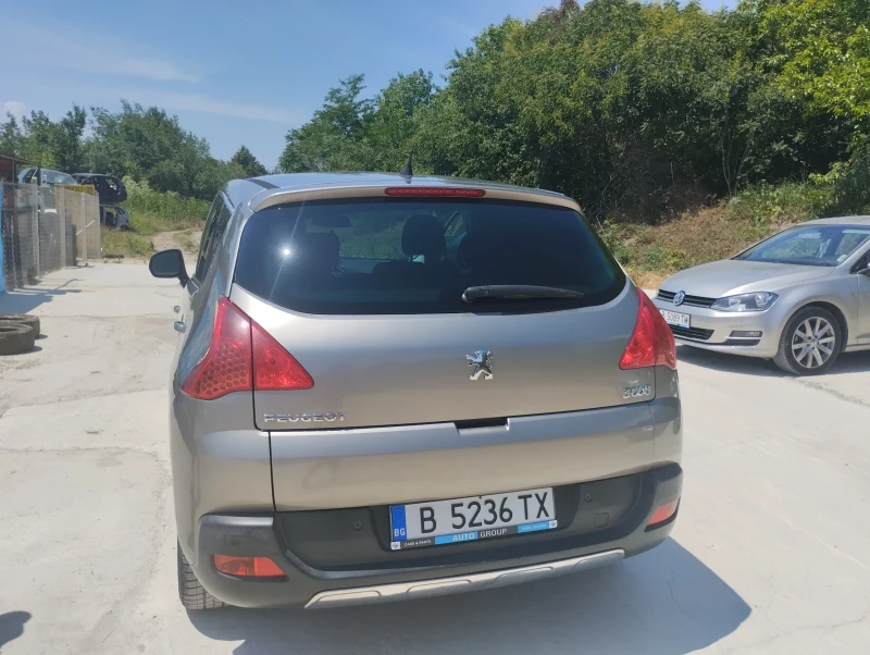 Peugeot 3008, снимка 7 - Автомобили и джипове - 48793873