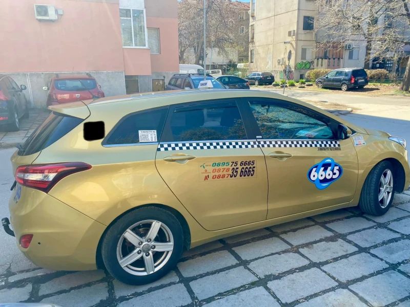 Hyundai I30, снимка 2 - Автомобили и джипове - 49559898