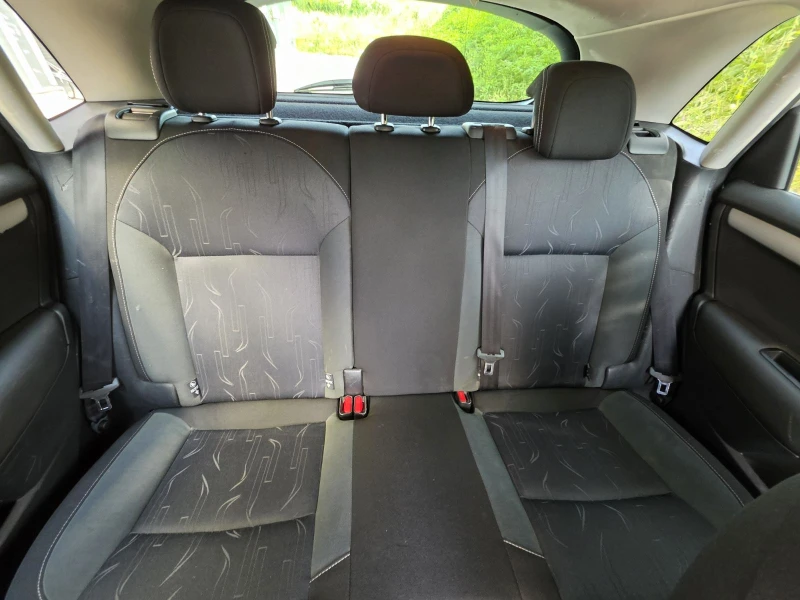 Citroen C4 1.6 HDI, снимка 12 - Автомобили и джипове - 50518838