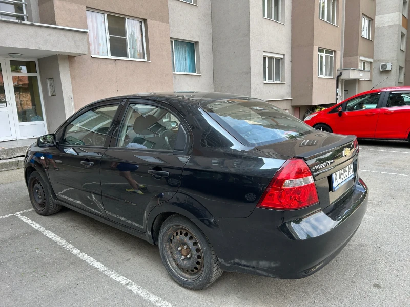 Chevrolet Aveo, снимка 3 - Автомобили и джипове - 51860990