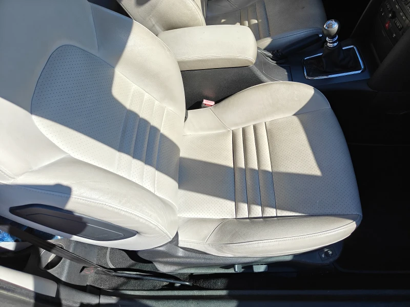 Peugeot 407, снимка 8 - Автомобили и джипове - 52395483