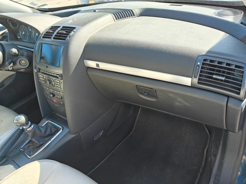 Peugeot 407, снимка 9 - Автомобили и джипове - 52395483