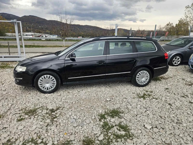 VW Passat 2.0tdi* klima* , снимка 2 - Автомобили и джипове - 52469918