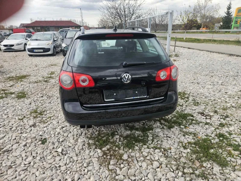 VW Passat 2.0tdi* klima* , снимка 5 - Автомобили и джипове - 52469918