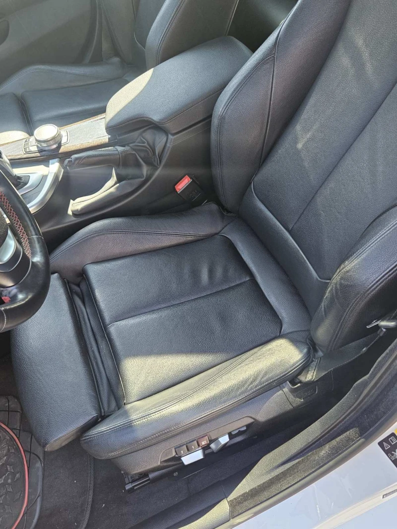 BMW 430 XDRIVE, снимка 13 - Автомобили и джипове - 52494323