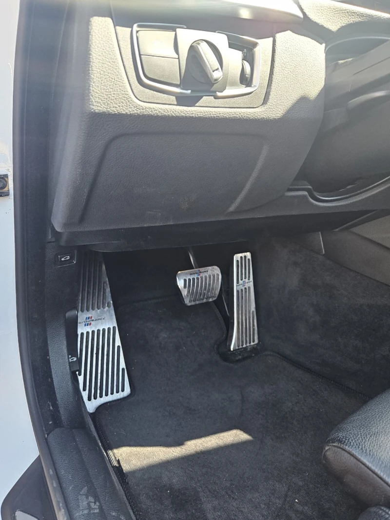 BMW 430 XDRIVE, снимка 11 - Автомобили и джипове - 52494323