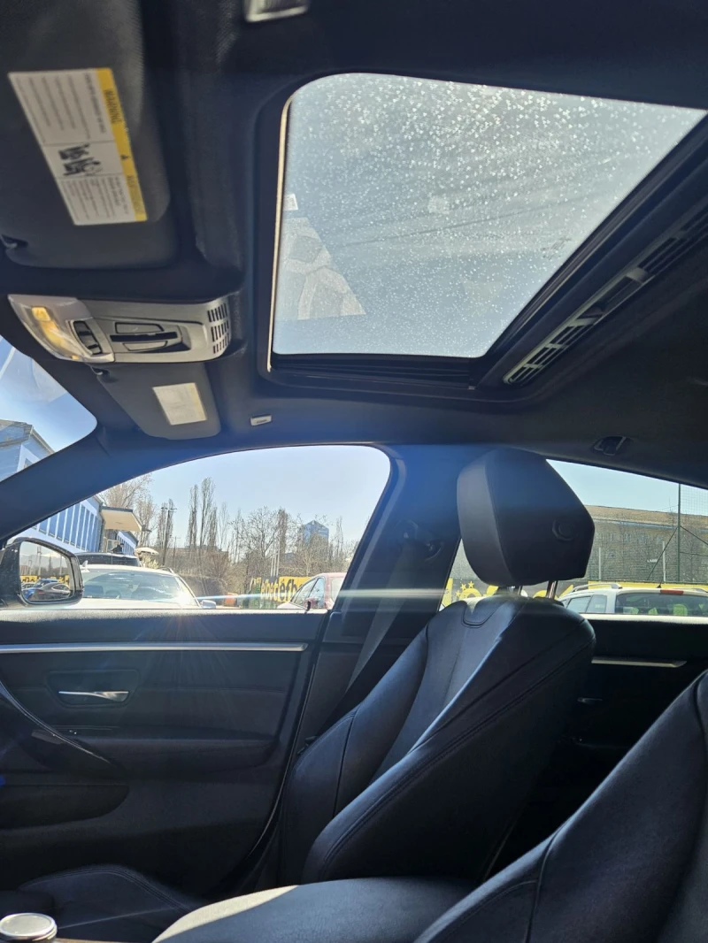 BMW 430 XDRIVE, снимка 17 - Автомобили и джипове - 52494323