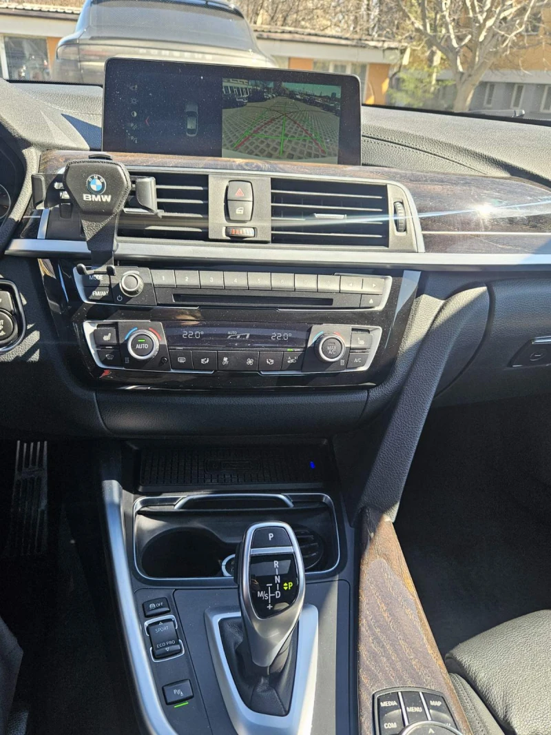 BMW 430 XDRIVE, снимка 10 - Автомобили и джипове - 52494323