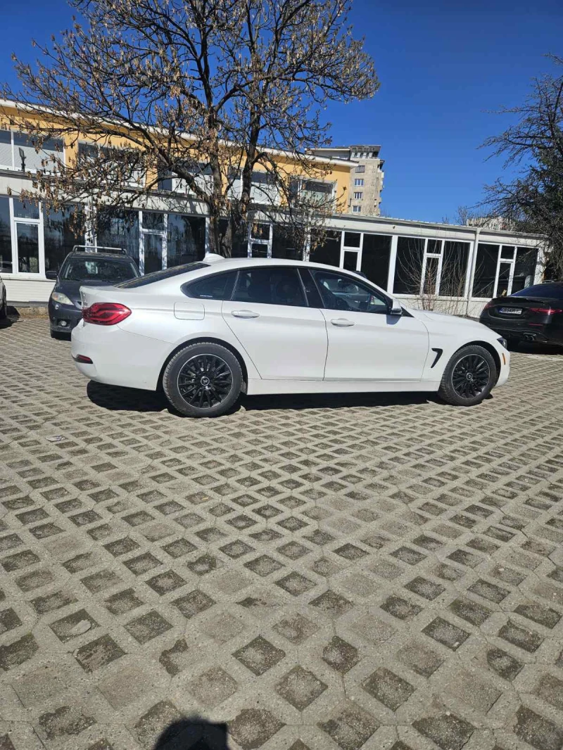 BMW 430 XDRIVE, снимка 3 - Автомобили и джипове - 52494323