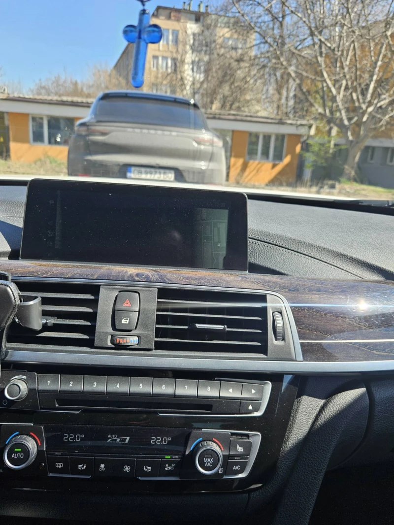 BMW 430 XDRIVE, снимка 16 - Автомобили и джипове - 52494323