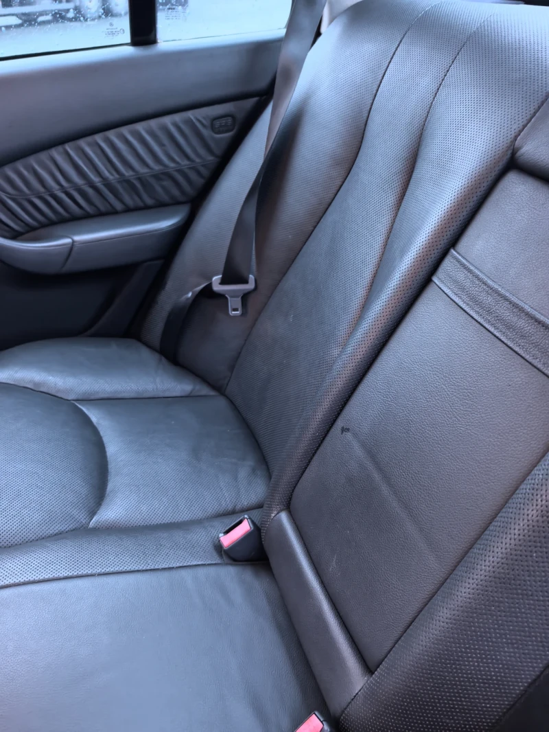 Mercedes-Benz S 320, снимка 5 - Автомобили и джипове - 52682828