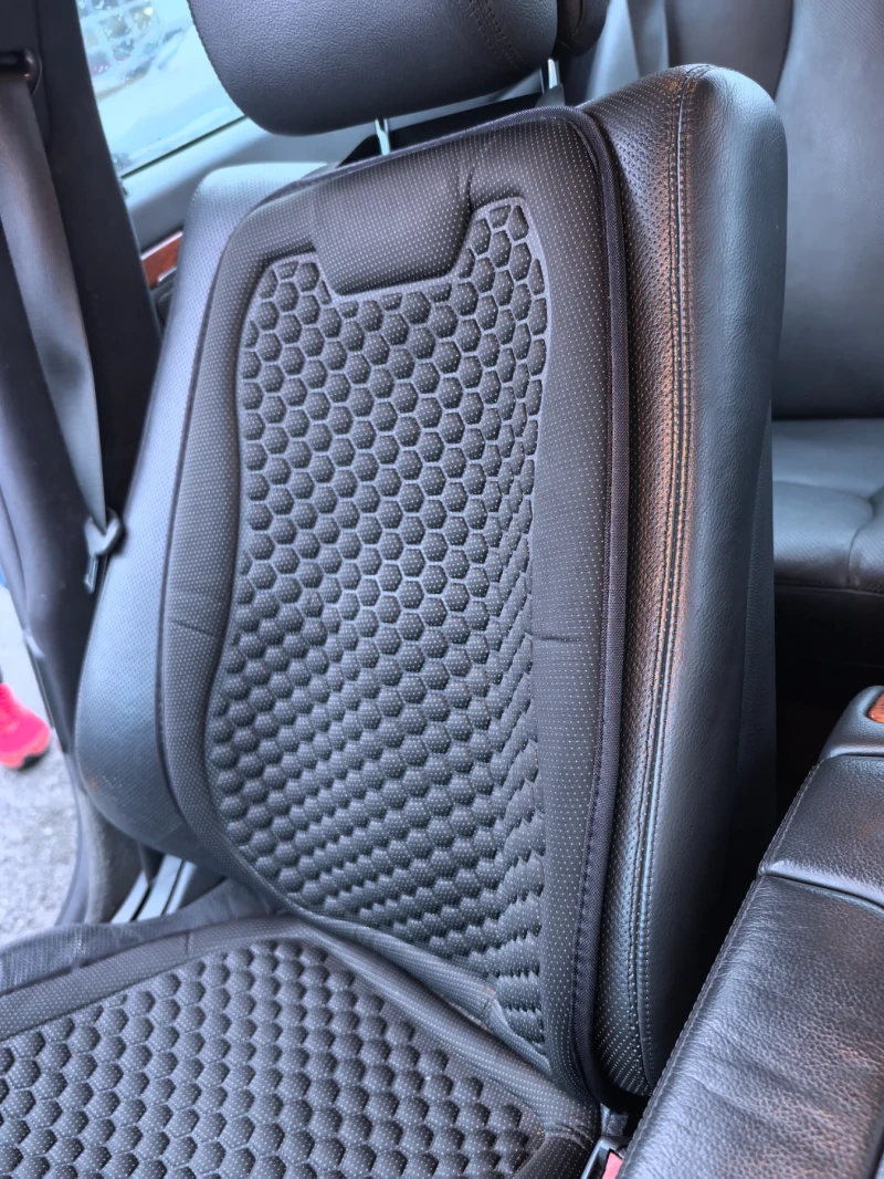 Mercedes-Benz S 320, снимка 3 - Автомобили и джипове - 52682828