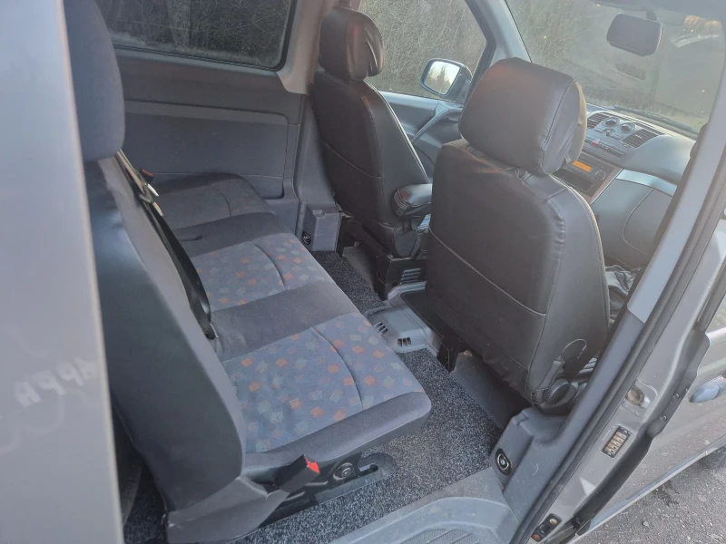 Mercedes-Benz 220 Vito , снимка 3 - Автомобили и джипове - 52816009
