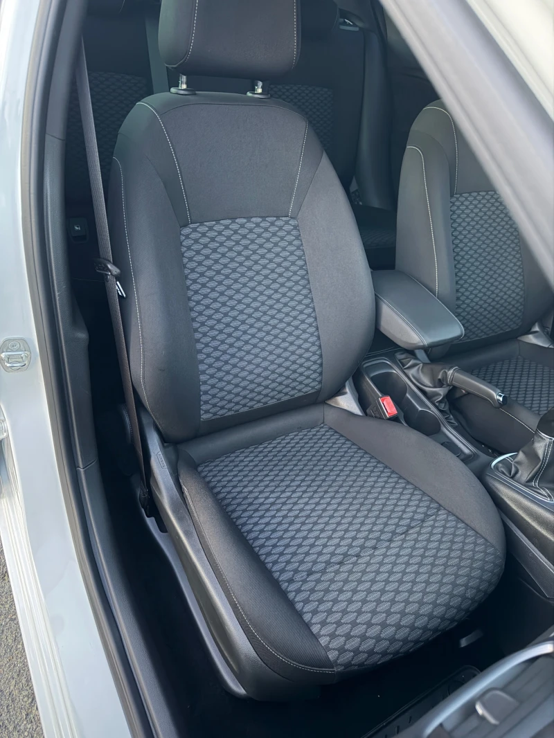 Opel Astra 84800км РЕАЛНИ, снимка 12 - Автомобили и джипове - 52841622