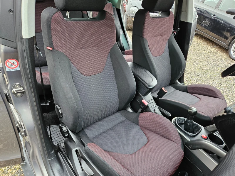 Seat Altea 1.9TDI 105кс. , снимка 12 - Автомобили и джипове - 53010963