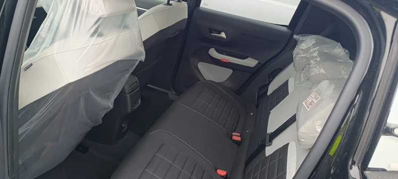 Citroen C3 1.2 Hybrid, снимка 4 - Автомобили и джипове - 53151177