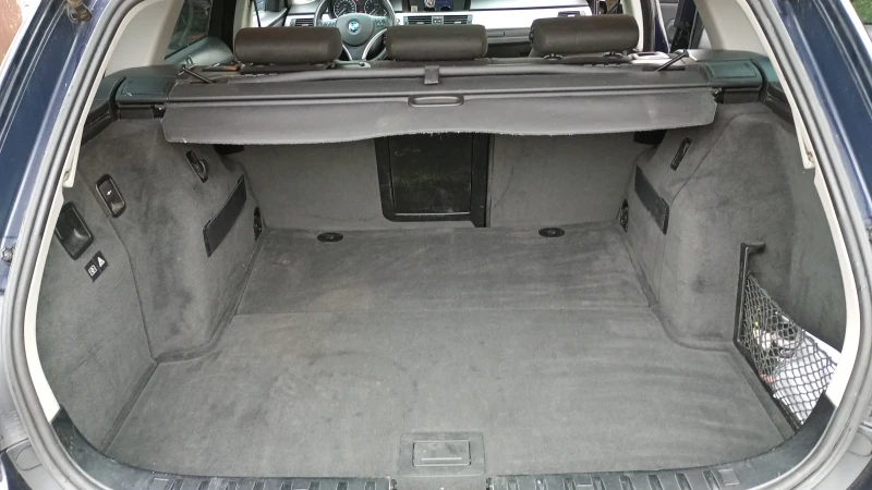 BMW 320, снимка 13 - Автомобили и джипове - 53224154