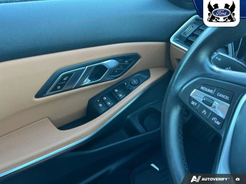 BMW 330 * xDrive * CARFAX * ЦЕНА ДО БГ, снимка 10 - Автомобили и джипове - 53246470