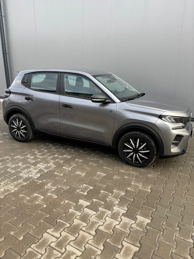 Citroen C3, снимка 5 - Автомобили и джипове - 53396339