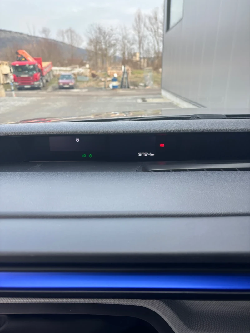 Citroen C3, снимка 9 - Автомобили и джипове - 53396339