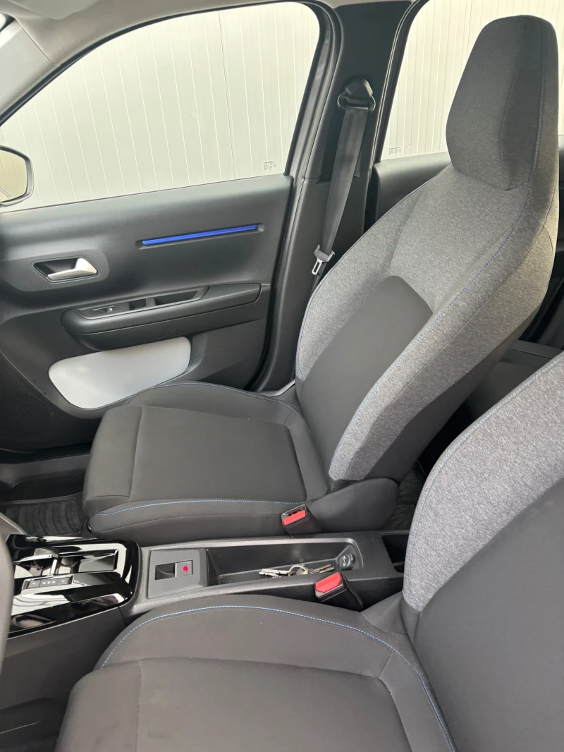 Citroen C3, снимка 10 - Автомобили и джипове - 53396339