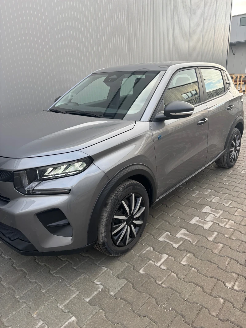 Citroen C3, снимка 3 - Автомобили и джипове - 53396339