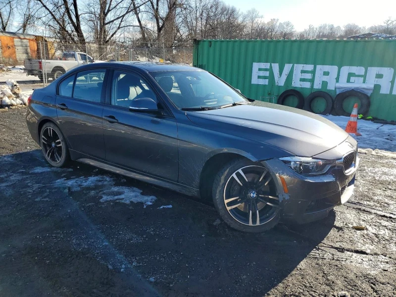 BMW 340 XDRIVE40I/ФИНАНСИРАНЕ ОТ 500 ЛВ НА МЕСЕЦ , снимка 4 - Автомобили и джипове - 53431329