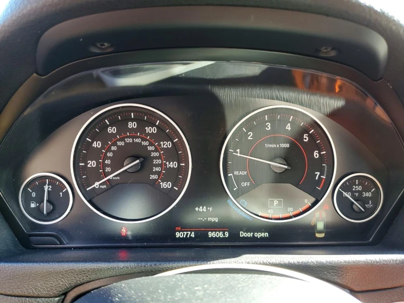 BMW 340 XDRIVE40I/ФИНАНСИРАНЕ ОТ 500 ЛВ НА МЕСЕЦ , снимка 9 - Автомобили и джипове - 53431329