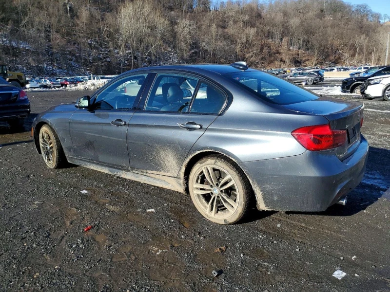 BMW 340 XDRIVE40I/ФИНАНСИРАНЕ ОТ 500 ЛВ НА МЕСЕЦ , снимка 2 - Автомобили и джипове - 53431329