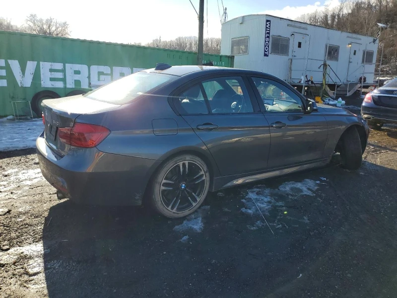BMW 340 XDRIVE40I/ФИНАНСИРАНЕ ОТ 500 ЛВ НА МЕСЕЦ , снимка 3 - Автомобили и джипове - 53431329