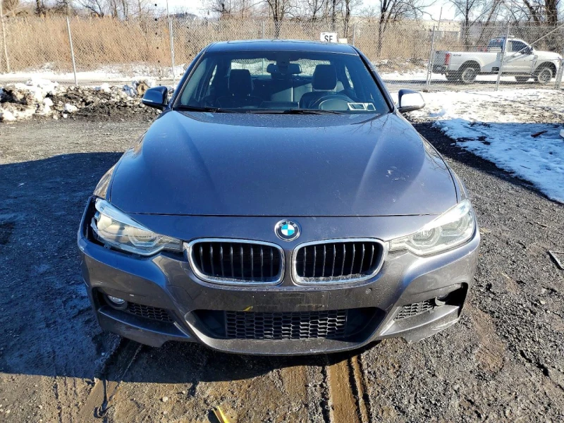 BMW 340 XDRIVE40I/ФИНАНСИРАНЕ ОТ 500 ЛВ НА МЕСЕЦ , снимка 5 - Автомобили и джипове - 53431329