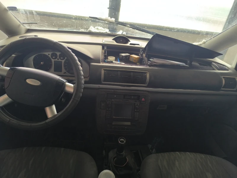 Ford Galaxy 1.9 116к.с. НА ЧАСТИ , снимка 9 - Автомобили и джипове - 53434224