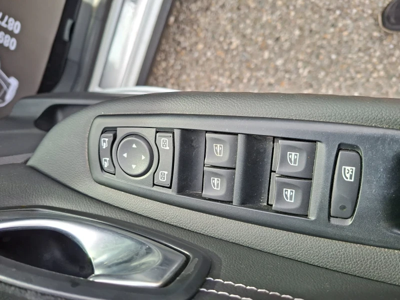 Renault Scenic 1, 2 X-mod Tse Cross, снимка 10 - Автомобили и джипове - 53478141