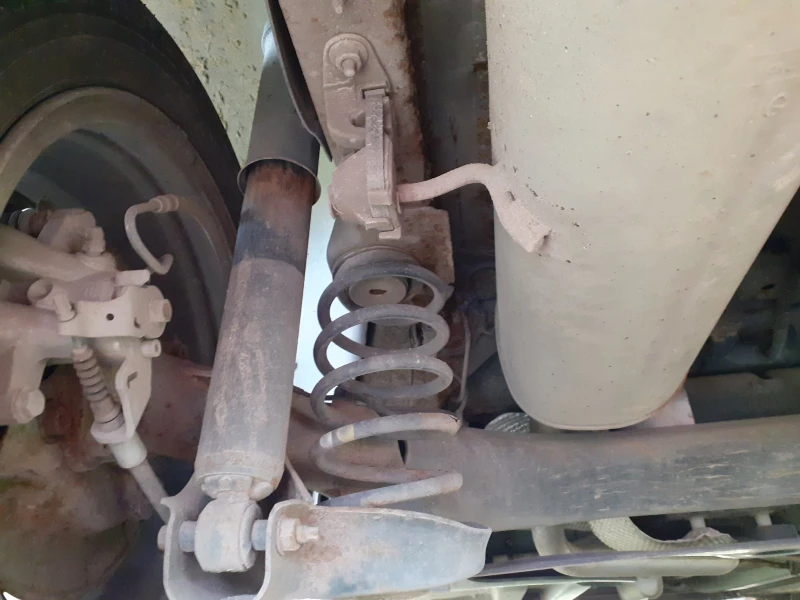 Peugeot 307, снимка 11 - Автомобили и джипове - 53483910