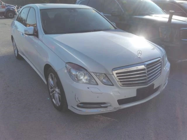 Mercedes-Benz E 500, снимка 3 - Автомобили и джипове - 48512548