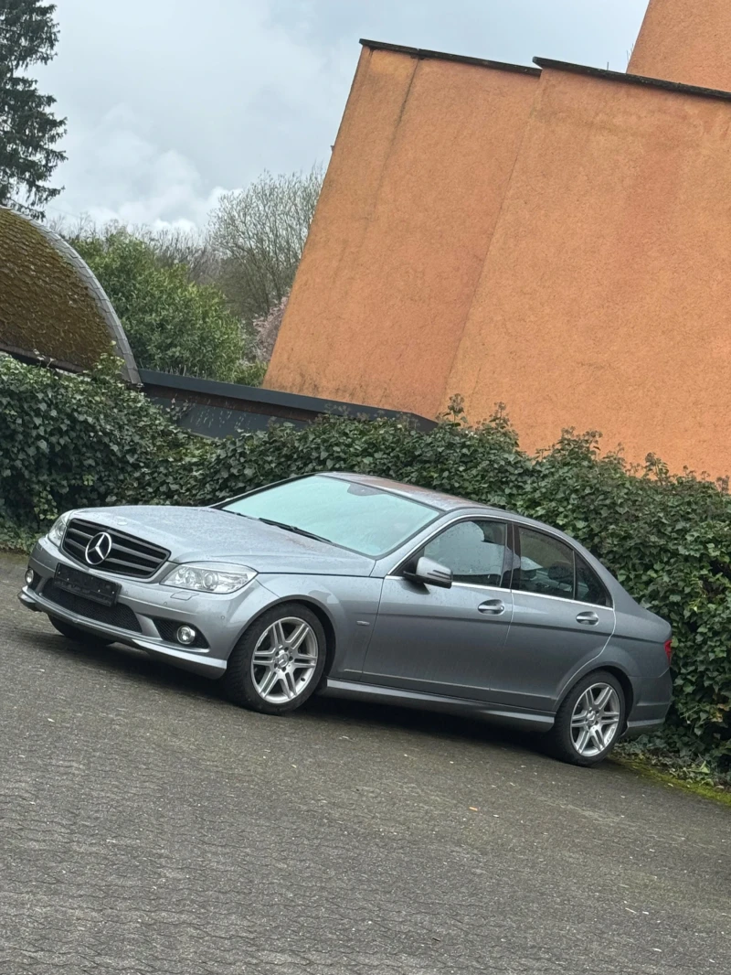 Mercedes-Benz C 250 - 12000 лв. / 6135.50 € - 48207867 1