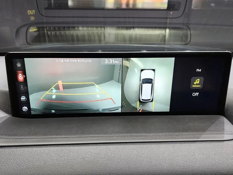 Genesis GV80 3.0d AWD | Mobile.bg   15