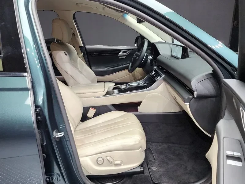 Genesis GV80 3.0d AWD | Mobile.bg   11