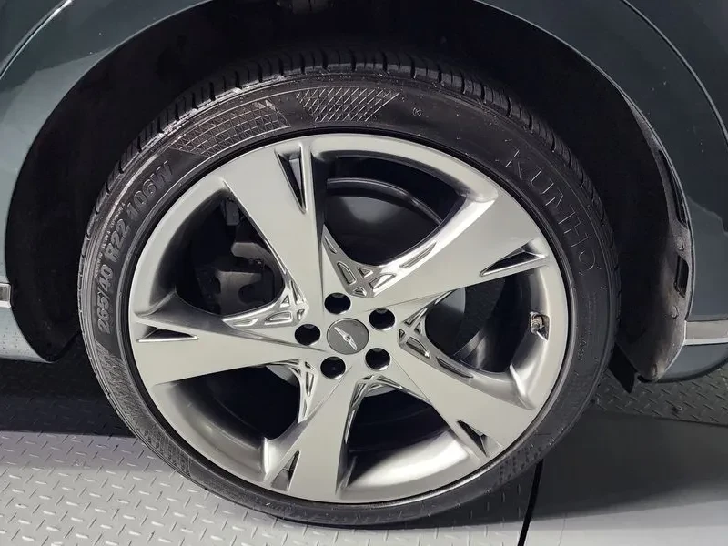 Genesis GV80 3.0d AWD | Mobile.bg   5