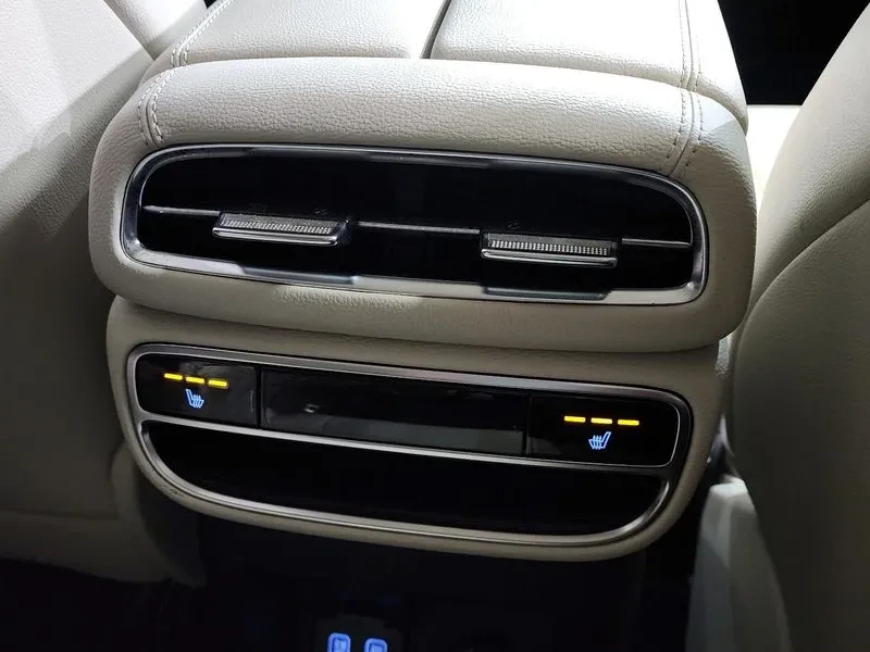 Genesis GV80 3.0d AWD | Mobile.bg   17