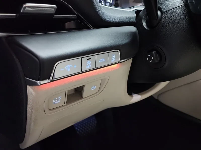 Genesis GV80 3.0d AWD | Mobile.bg   16