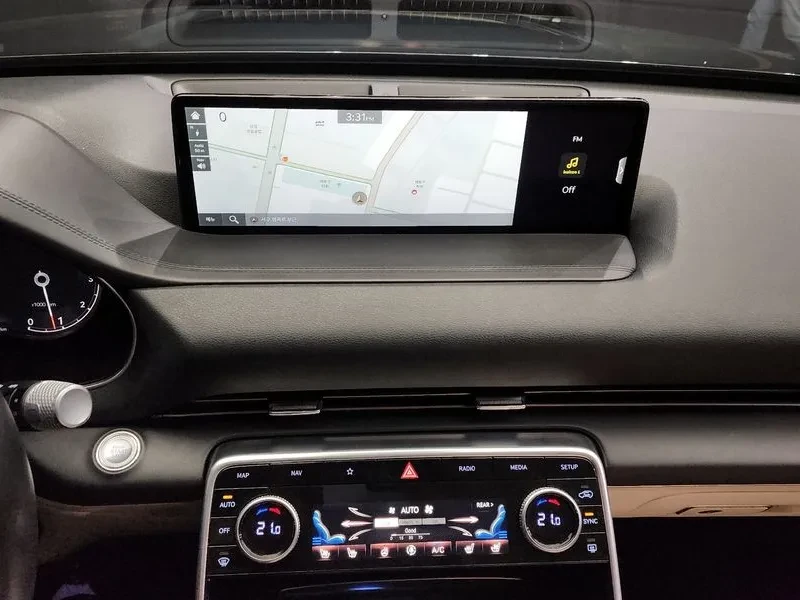 Genesis GV80 3.0d AWD | Mobile.bg   14